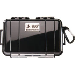 Pelican Micro Cases -River Sports Shop Pelican 1050 025 110 1050 Solid Micro Case 257879