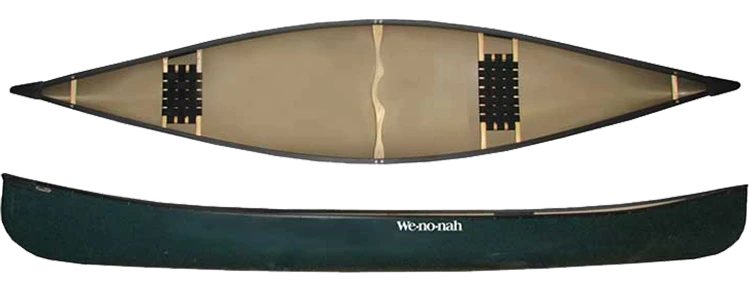 Prospector 16 T-Formex 1 Prospector 16 T-Formex