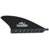 Salamander 3in Center River Fin -River Sports Shop RF3 salamander 3 inch whitewater sup fin