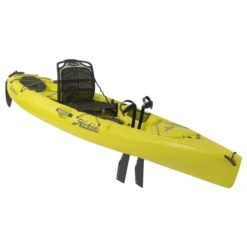 Hobie Mirage Revolution 11 -River Sports Shop Revolution11 studio lime 3qrd 4188 full copy 60cf6258 19d1 4847 b934 fbaaf2615ac6