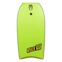 River Rat -River Sports Shop River Rat green top v1