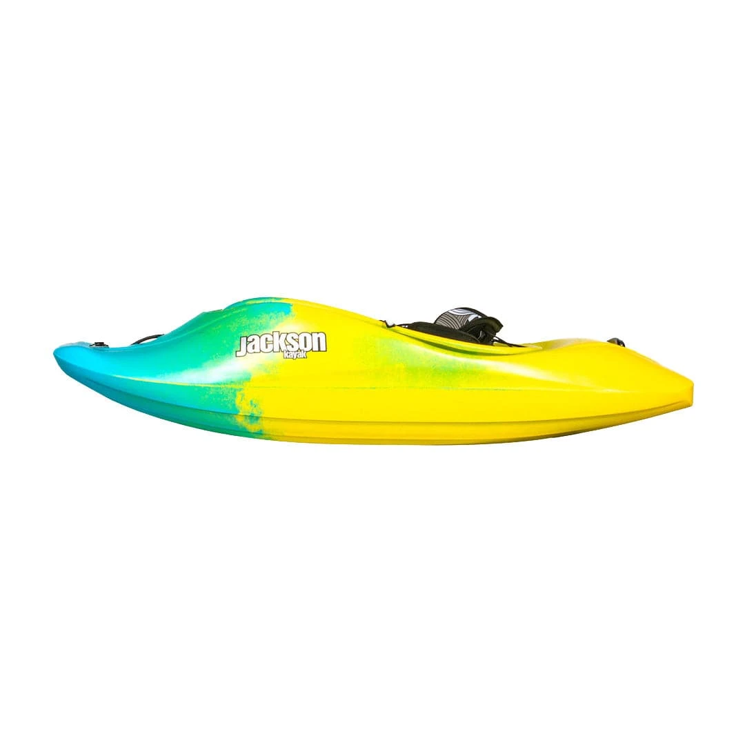Jackson Kayak RockStar V 2 Jackson Kayak RockStar V - Image 2