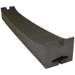 Salamander SUP Universal Rooftop Carrier Blocks