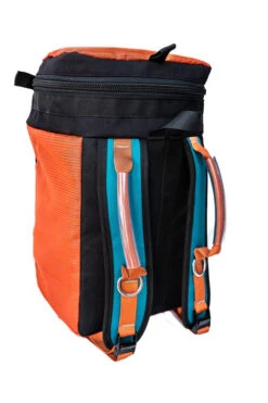 Thwart Bag - Rafting Mesh Gear Bag -River Sports Shop Salsa RSG