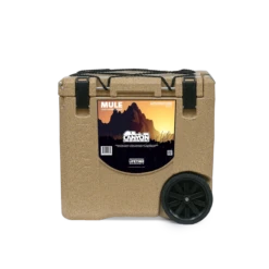 Mule 30 Cooler -River Sports Shop SandstoneMule
