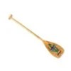 Sawyer Dragonfly Kids 46in Canoe Paddle -River Sports Shop Sawyer Paddles Kids Tail Dragon Fly1