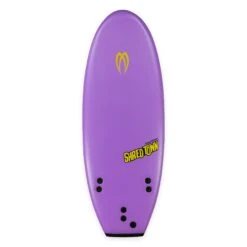 ShredTown Surf Board