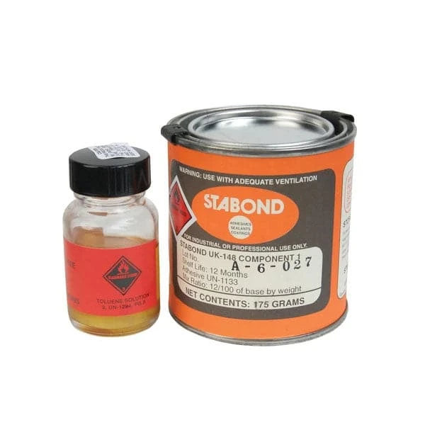 Stabond Adhesive For PVC & Hypalon 1 Stabond Adhesive For PVC & Hypalon