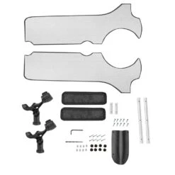 Jackson Kayak Staxx Fishing Kit