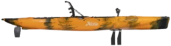 Hobie Mirage Outback 12'9 9 Hobie Mirage Outback 12'9 -River Sports Shop Studio Outback SunriseCamo sideview