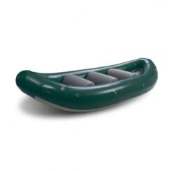 Super Puma 13 -River Sports Shop SuperPuma Catalog Green
