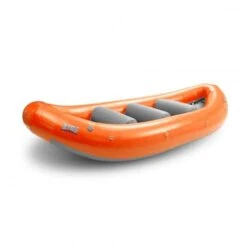 Super Puma 13 -River Sports Shop SuperPuma Catalog Orange