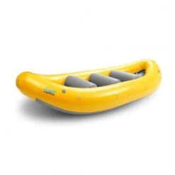 Super Puma 13 -River Sports Shop SuperPuma Catalog Yellow
