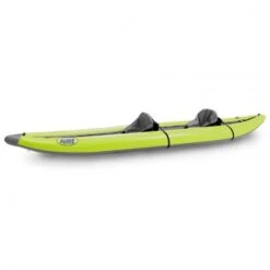 Super Lynx Inflatable Kayak -River Sports Shop Super Lynx Lime
