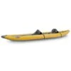 Super Lynx Inflatable Kayak -River Sports Shop Super Lynx Yellow
