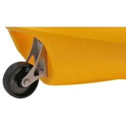 Tag Along Wheel System