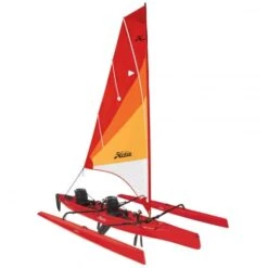 Hobie Adventure Island Tandem -River Sports Shop TandemIsland studio 3qrd hibiscus 2018 copy ba623c70 8461 4834 95a7 036ca4ff62c1