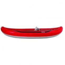 Tributary Tater IK -River Sports Shop Tater Side Red