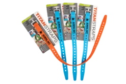 Titan Straps Bike Kit