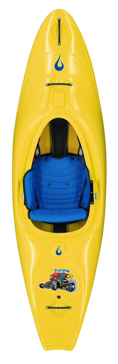 Torque 3 Torque - Image 3