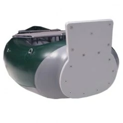 Traveler Inflatable Canoe -River Sports Shop Traveler Back Board