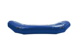 Tributary HD 14 Self Bailing Raft -River Sports Shop Trib14HD Side Blue