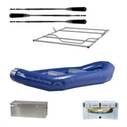 Tributary 16 Expedition Package