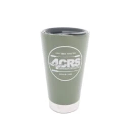 Klean Kanteen 4CRS Tumbler 16oz -River Sports Shop Tumbler green