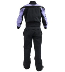 Kokatat Icon GORE-TEX Pro Drysuit - Women's -River Sports Shop WIconIrisback