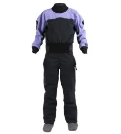 Kokatat Icon GORE-TEX Pro Drysuit - Women's -River Sports Shop WIconIrisfront