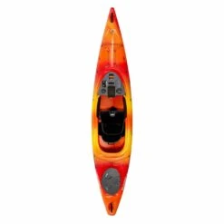 Wilderness Systems Pungo 105, 120 & 125 -River Sports Shop WS 18 19 Pungo 125 Mango Top 9730545054