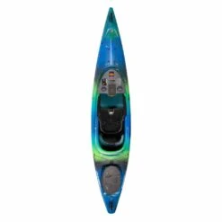 Wilderness Systems Pungo 105, 120 & 125 -River Sports Shop WS 19 20 Pungo 120 Galaxy Top 9730505142