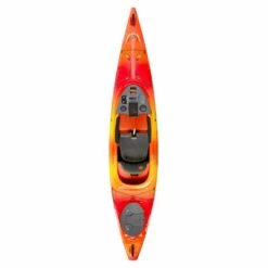 Wilderness Systems Pungo 105, 120 & 125 -River Sports Shop WS 19 20 Pungo 120 Mango Top 97305090054