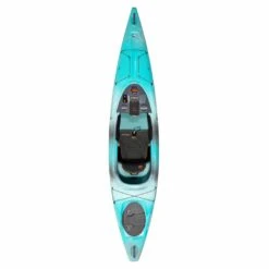 Wilderness Systems Pungo 105, 120 & 125 -River Sports Shop WS 19 20 Pungo 125 Breeze Blue Top 9731079179