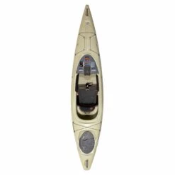 Wilderness Systems Pungo 105, 120 & 125 -River Sports Shop WS 19 20 Pungo 125 Fossil Tan Top 9731079181