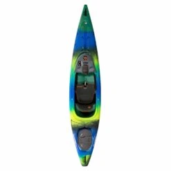 Wilderness Systems Pungo 105, 120 & 125 -River Sports Shop WS 19 20 Pungo 125 Galaxy Top 9731079142