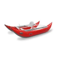 Wave Destroyer Catarafts -River Sports Shop Wave Destroyer 13 Catalog Red