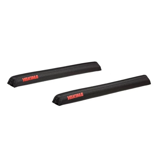 Yakima 30 Inch Aero Crossbar Pad 1 Yakima 30 Inch Aero Crossbar Pad