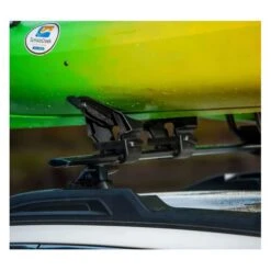 Yakima Deckhand Kayak Saddles -River Sports Shop Yakama DeckHand KayakRack10