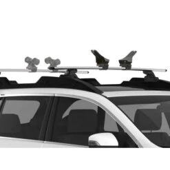 Yakima Deckhand Kayak Saddles -River Sports Shop Yakama DeckHand KayakRack6