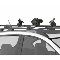 Yakima SweetRoller Kayak Saddle -River Sports Shop Yakama SwetRoller Mount10