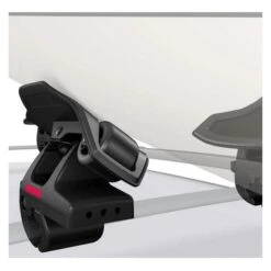 Yakima SweetRoller Kayak Saddle -River Sports Shop Yakama SwetRoller Mount4