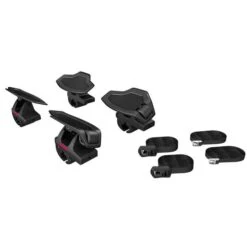 Yakima SweetRoller Kayak Saddle -River Sports Shop Yakama SwetRoller Mount5