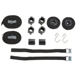 Yakima SweetRoller Kayak Saddle -River Sports Shop Yakama SwetRoller Mount8