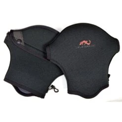 Salamander Yampa Pogies