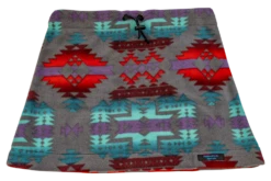 FunLuvin' Fleece Skirt