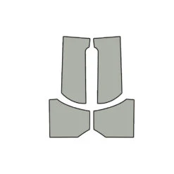 Jackson Kayak Bite FD Deck Pad