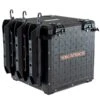 YakAttack BlackPak Pro Kayak Fishing Crate