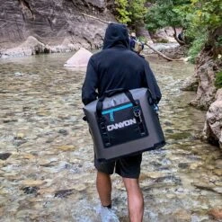 Nomad Series Soft Cooler -River Sports Shop canyonnomad