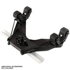 YakAttack DoubleHeader Track Mount